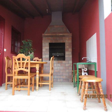 Casa En La Playa De Vallehermoso, Isla De La Gomera 외부 사진